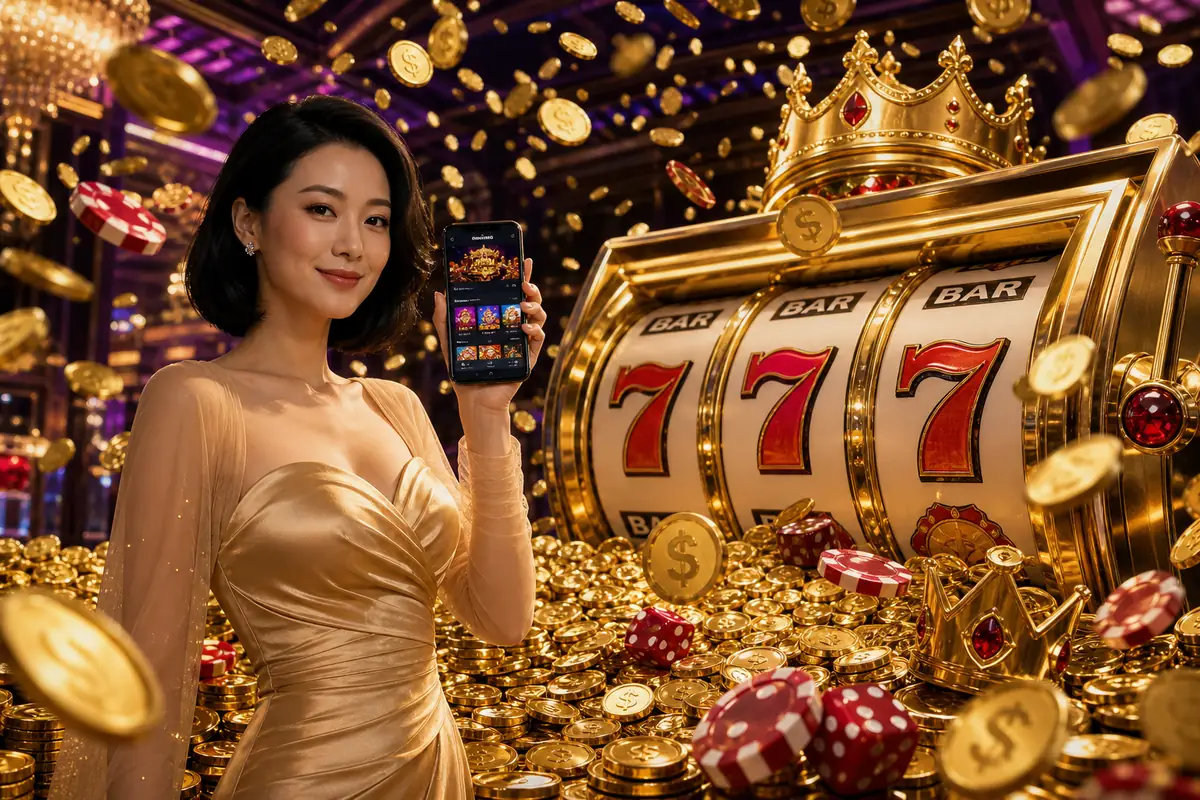 f669 Live Casino Gaming Experience
